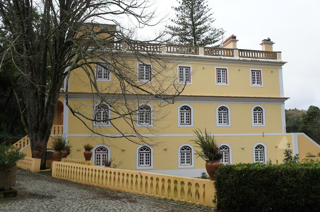Отель Quinta Do Convento Вила-Верде-душ-Франкуш Экстерьер фото