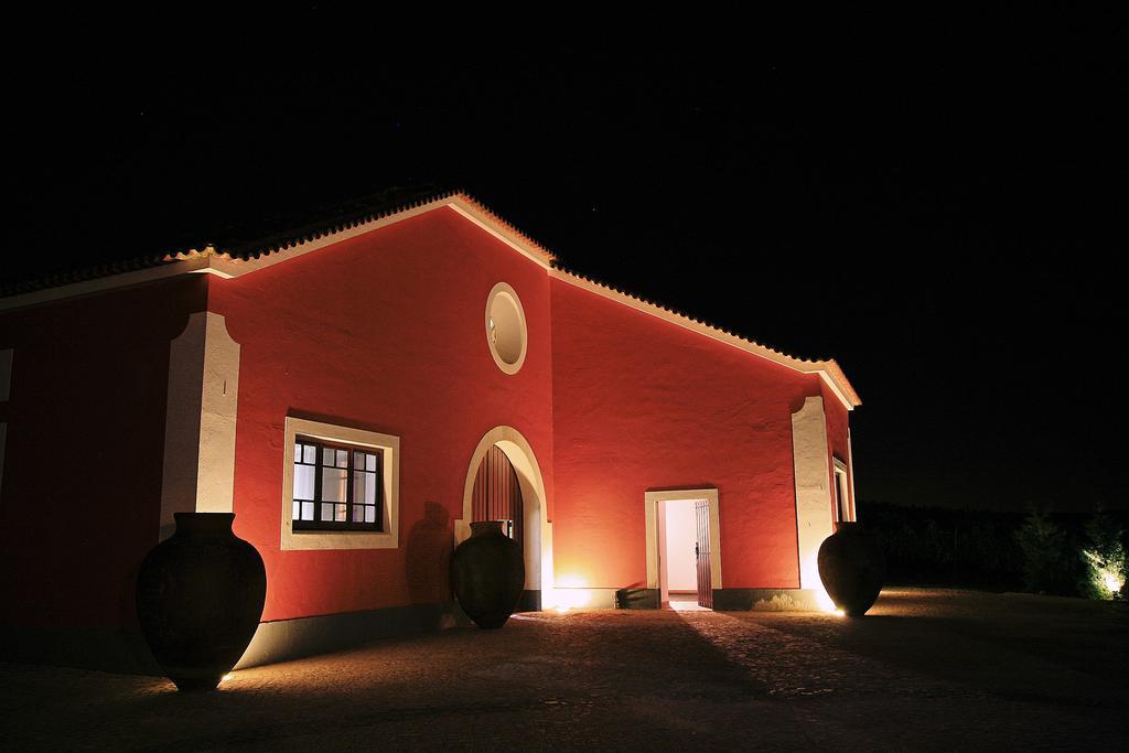Отель Quinta Do Convento Вила-Верде-душ-Франкуш Экстерьер фото