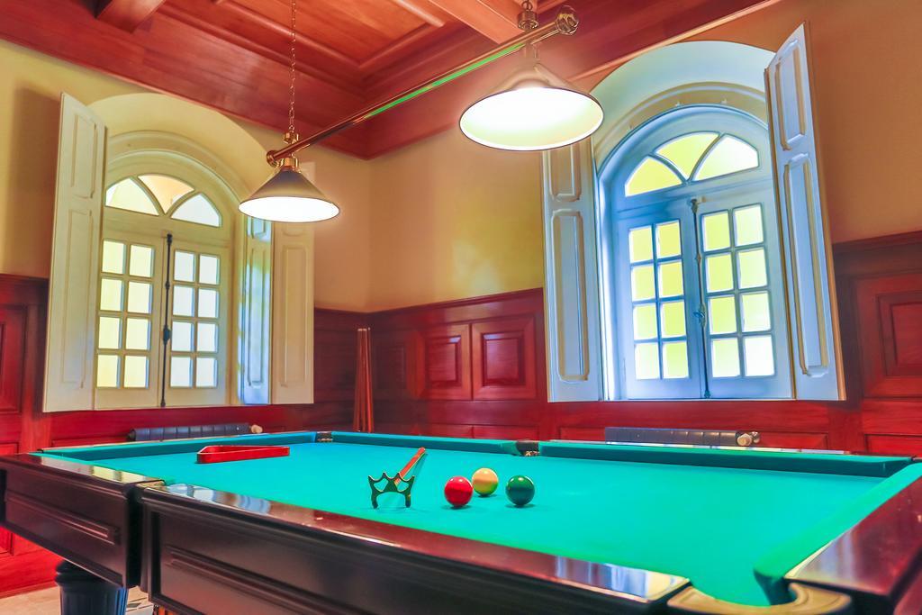 Отель Quinta Do Convento Вила-Верде-душ-Франкуш Экстерьер фото